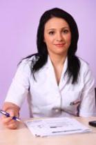 Dr.Condurache Ancuta