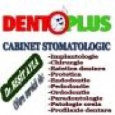 Stomatologie si Implantologie DentoPlus