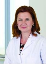 Dr.Veronica Marcu