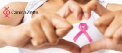 Clinica Zetta, în lupta împotriva efectelor devastatoare ale cancerului mamar! 