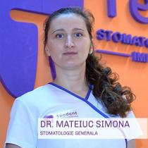 Dr.Mateiuc Simona