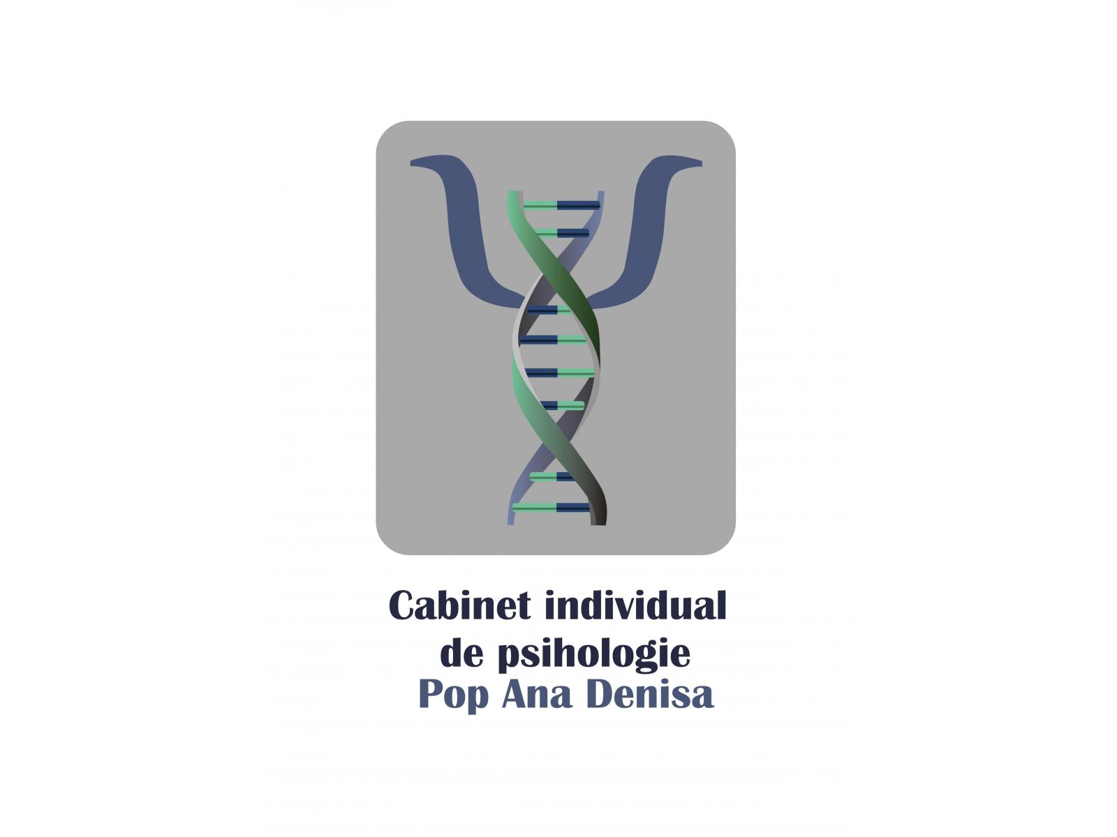 Psiholog Cluj - Cabinet individual de psihologie Pop Ana-Denisa - logo.jpg