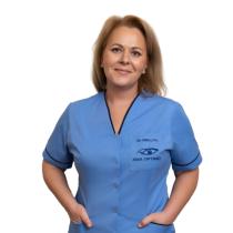 Dr.Irina-Luminita LUTIC