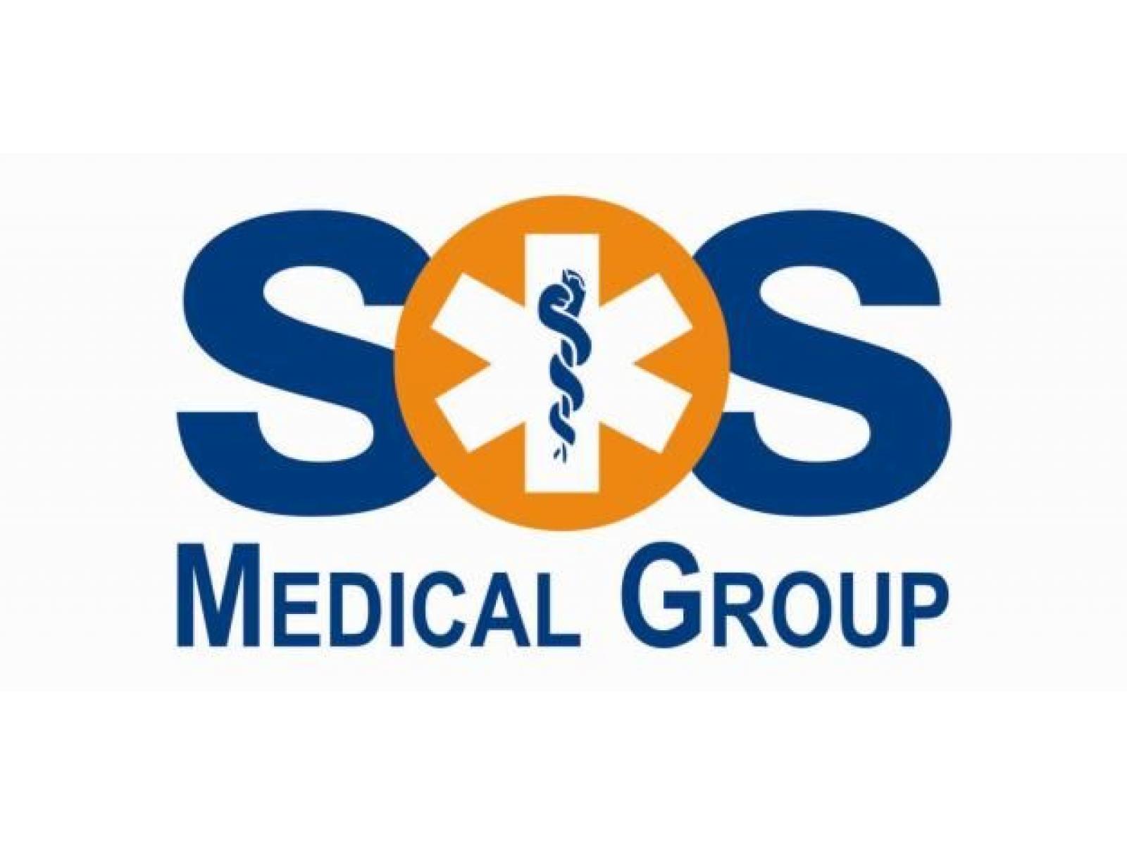 SOS MEDICAL & AMBULANCE SERVICES - sigla_SOS.jpg