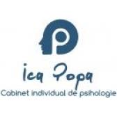 Cabinet Individual de Psihologie Ica Popa