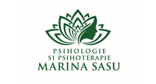 Cabinet Psihologie Psihoterapie Marina Sasu