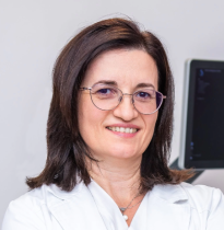 Dr.Cornea Lenuta