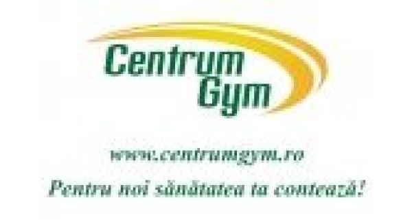 CENTRUM GYM