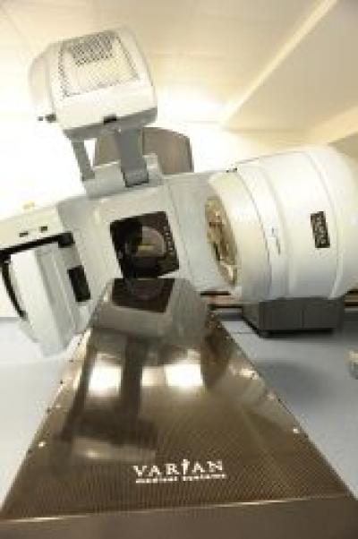 RapidArc Technique in cranio-spinal  irradiation