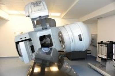 Tehnici noi în radioterapie - IMRT și RapidArc