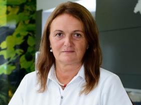 Medic primar Radioterapie, medic specialist Oncologie Medicala Taflan Cristina