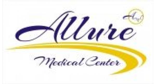 ALLURE MEDICAL CENTER