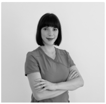 medic specialist OrtodontRaluca Toma