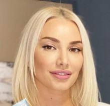 Dr. medic specialist Implantologie Orala si EsteticianBanu Catrinel