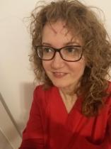 kinetoterapeutCristea Simona