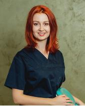 Medic Zaharia Andreea