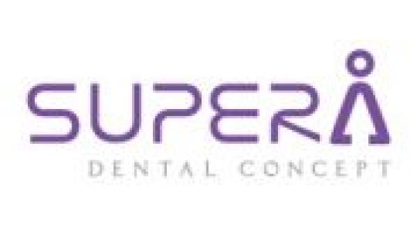 SUPERA - Dental Concept