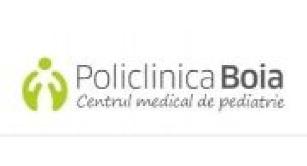 Policlinica Boia