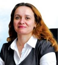 Prof. univ. dr. Cucu-Ciuhan Geanina