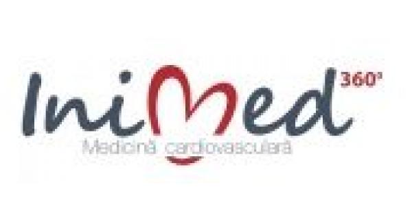 Inimed 360 - Medicina Cardiovasculara