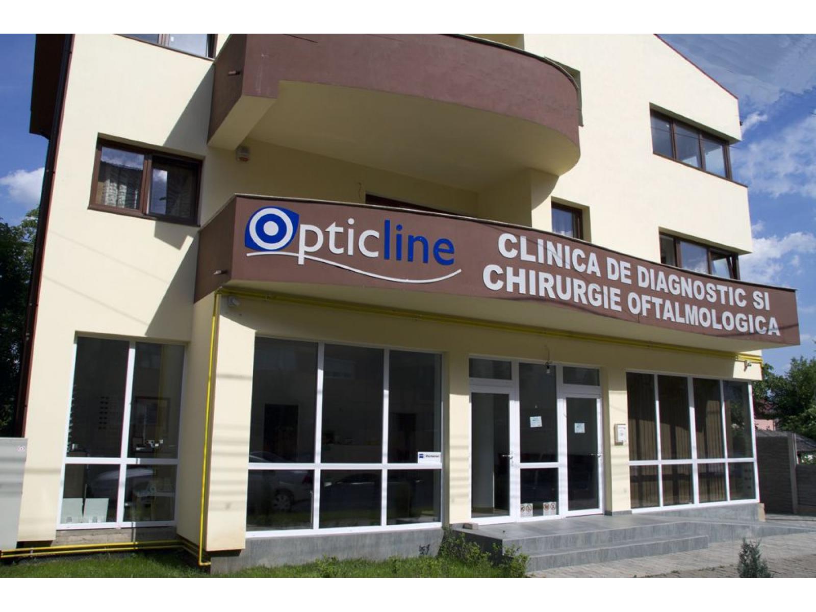 Clinica Oftalmologica Optic Line - clinica3.jpg