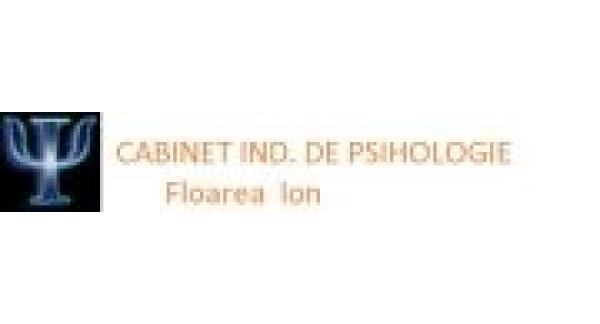 CABINET DE PSIHOLOGIE Floarea Ion