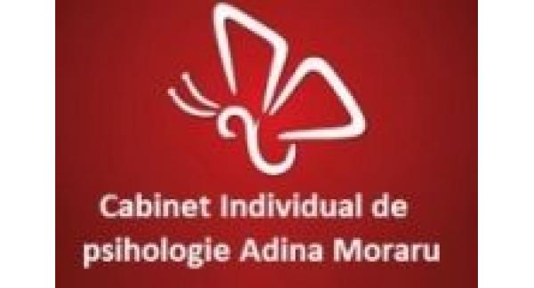 Adina Moraru - Cabinet Individual de Psihologie