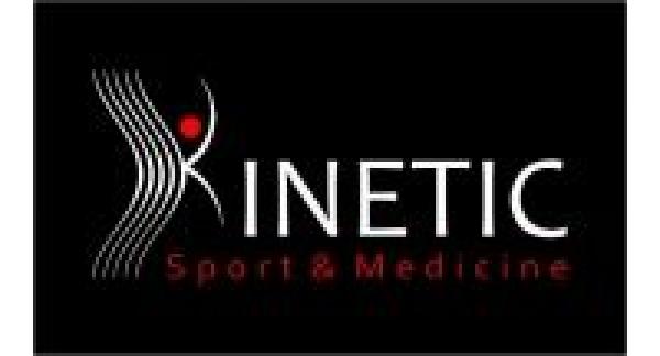 Kinetic Sport Medicine SRL
