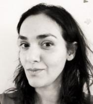 PsihologRaluca Ispas