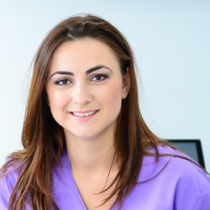 Dr.Gecan Andreea