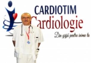 Dr. Dan GAVRILESCU