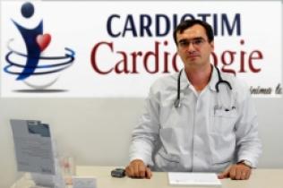 Dr. Alexandru GHEORGHIU