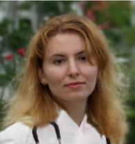 Dr.Mihaela GHEORGHIU