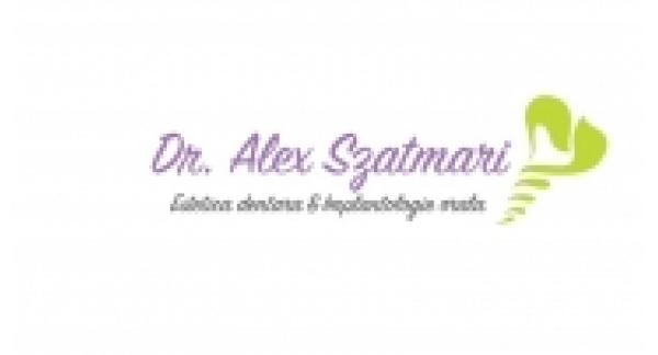 Cabinet Stomatologic Dr. Szatmari Alex