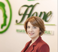 Medic Primar Psihiatru - Psihoterapeut - Fondator Clinica HopeGabriella Bondoc