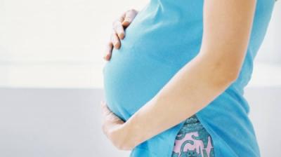 Semnele nasterii. Cum stii ca a sosit momentul?