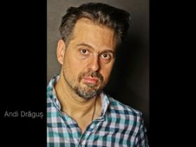 Medic specialistCDT. Dr. MSC. Andi Ciprian Dragus