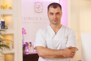 OsteopatRobert Savin