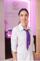 Specialist Cosmetolog Naturo-esteticianMihaela Stratulat 