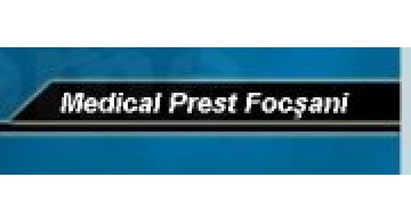 Medical Prest Focsani