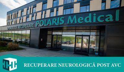 Recuperare neurologica post AVC