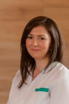 Medic specialist Recuperare MedicalaGroza Oana