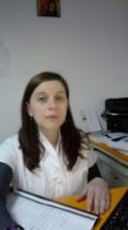 medic primar Oncologie Medicala, Sectia Oncologie cronici CIUHU ANDA NATALIA