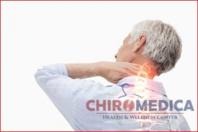 Spondiloza cervicală – cauze simptome şi diagnostic