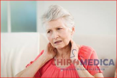 Tratament spondiloza cervicala