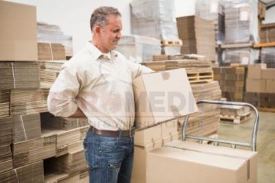 Simptome, cauze si diagnostic lombosciatica