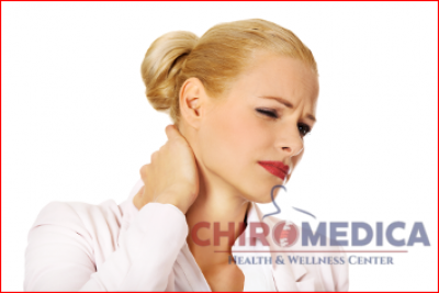 Torticolis - cauze si simptome