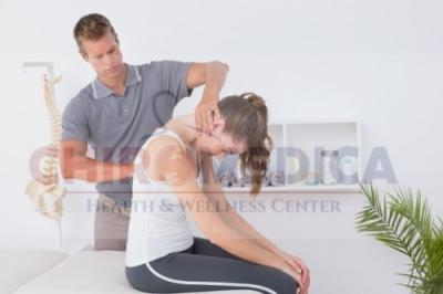 Torticolis - diagnostic si tratament