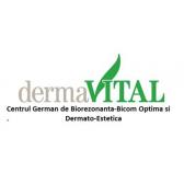 Dermavital -  Biorezonanta  Centru German