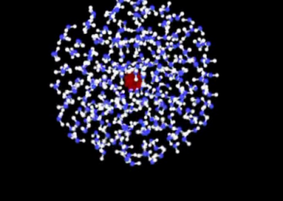 Cicatricile pe corp pot bloca energia pe meridiane